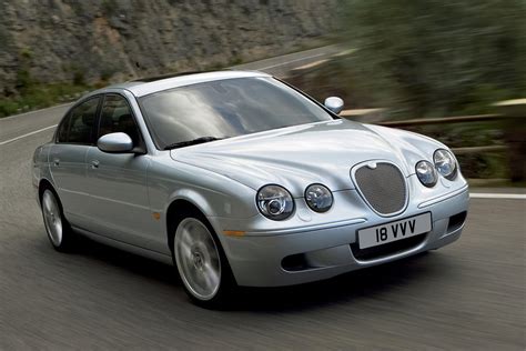 Jaguar S Type Review Ratings Specs Prices And Photos The Car My XXX