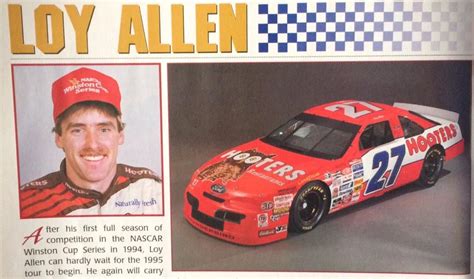 Last year, trump tweeted that he was 'so proud of nascar and. NASCAR Memories on | Nascar, Memories, Winston