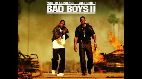 What can one say about it? Bad Boys 2 - Movie Review by Dylan Campbell - YouTube