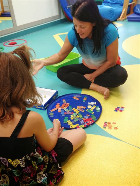 Dyspraxie et cie Enfants jeux pour stimuler le langage et la dextérité fine
