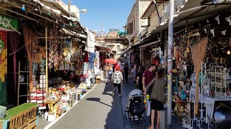 Jaffa Flea Market Tel Aviv 2020 All You Need To Know Before You Go