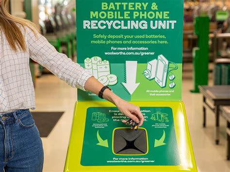 The Impact Of Battery Recycling On The Environmentneed Magazine