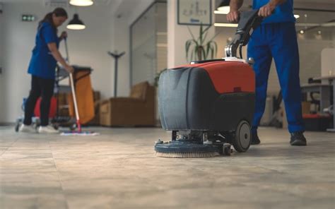 Why We Choose Nacecare Janitorial Cleaning Equipment Apple Cleaning