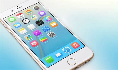 25 Best Ios 9 Themes For Your Iphone