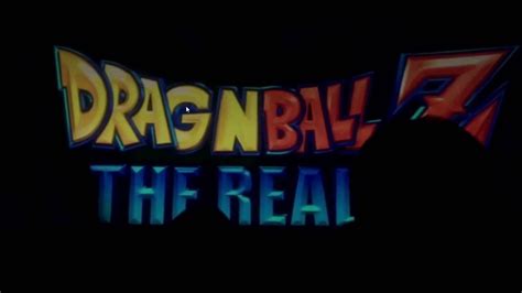 The initial manga, written and illustrated by toriyama, was serialized in weekly shōnen jump from 1984 to 1995, with the 519 individual chapters collected into 42 tankōbon volumes by its publisher shueisha. Dragon Ball Z The Real - 4D FULL MOVIE (CAM VIDEO) - YouTube