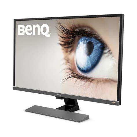 Reviewed Benq Ew3270u 4k Hdr 32 Monitor Pc Tech Reviews Australia