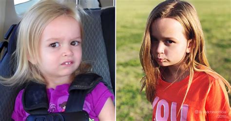 17 People Who Got Meme Famous And What They Look Like Now