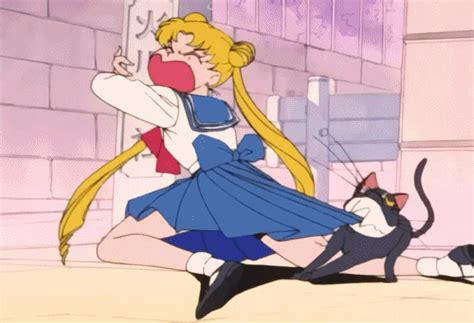 Sailor Moon Anime Amino