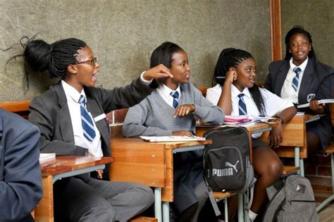 Birds And The Bees Peer Education Programme Challenging Harmful Norms