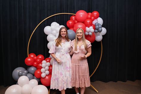 Greek Awards and Recognition - Fraternity and Sorority Life