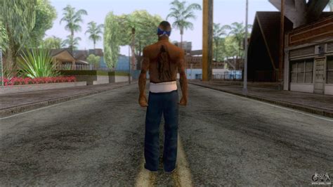 Hood Life Mais Skins Para Crips E Bloods Mixmods Mods Para Gta Sa My