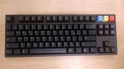 Tastatura Ro Pro