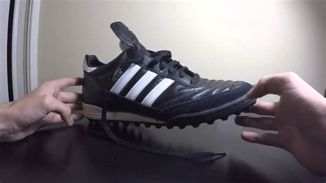 Copa Mundial Turf Review Youtube