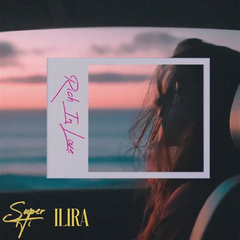 Super Hi Return With New Single Rich In Love Featuring Ilira Out