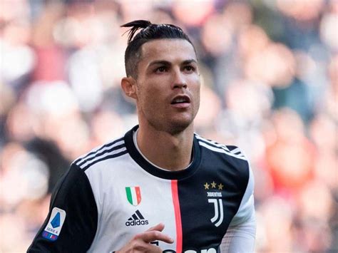 We all get it, mostly thanks to tom brady: Cristiano Ronaldo: Juventus star admits he thought he'd be ...