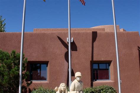 The ysleta del sur pueblo cultural center exists as a facility for cultural enrichment, as well as a collective site for centuries of tribal history. Indian Pueblo Cultural Center - Best Attractions in ...