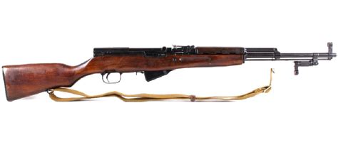 The Greatest Russian Made Rifles Of All Time User Voted