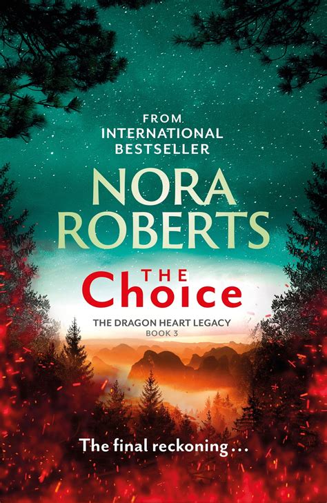 The Choice Ebook By Nora Roberts Epub Book Rakuten Kobo Australia