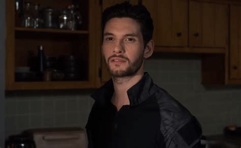 Ben barnes (born 20 august 1981) is an english actor and singer. Ben Barnes to star opposite Julia Ormond in BBC One drama ...