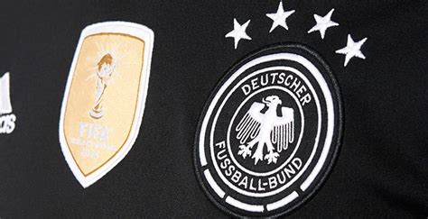 Germany Euro 2016 Goalkeeper Kit Released Footy Headlines