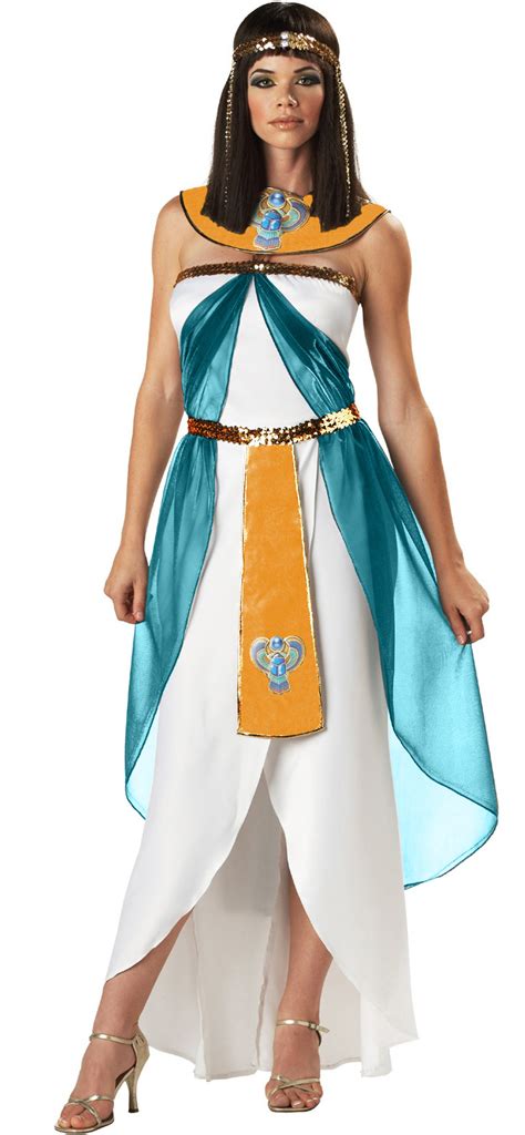 Sexy Cleopatra Costume M1369