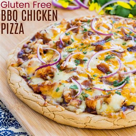 California Pizza Kitchen Frozen Bbq Chicken Pizza Cooking Instructions