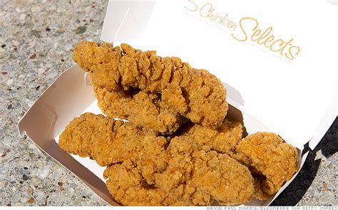 Mcdonald S Brings Back Chicken Selects Feb