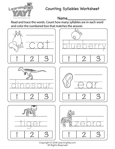Free Pdf 1st Grade Teacher Worksheets Printables
