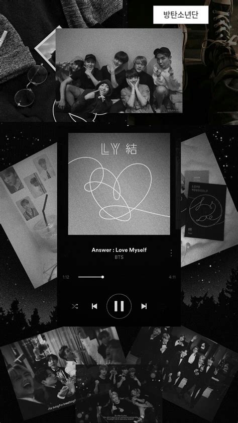 Please contact us if you want to publish a dark minimalist wallpaper on our site. BTS Black Aesthetic Wallpapers - Top Free BTS Black ...