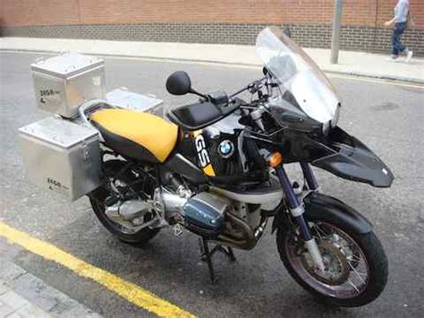 Explore a wide range of the best r1150gs adventure on aliexpress to find one that suits you! 2002 BMW R1150GS Adventure for sale - London, UK