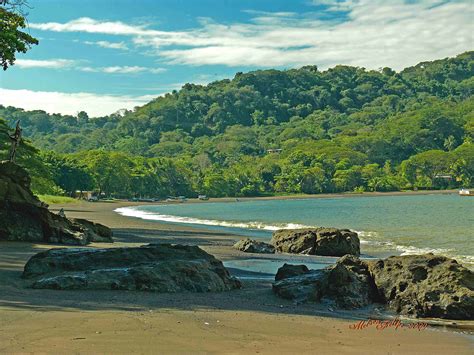 Puntarenas Costa Rica Welcome To Paradise Jungle The Wander Life
