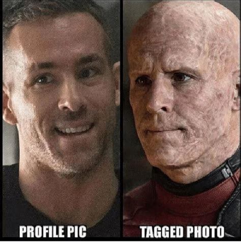 34 Memes That Capture The Struggle Of Profile Vs Tagged Photos
