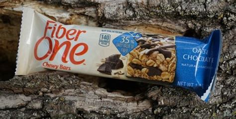 Maybe you would like to learn more about one of these? Fiber One Oats and Chocolate Bars for a Better Dessert ...