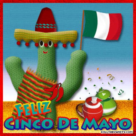 Ap) la celebración se fue expandiendo con el paso del tiempo y estadounidenses que no tienen ascendencia mexicana se sumaron a la misma, aunque utilizando el cliché mexicanos, muchos mostraron su cariño por esta cultura, otros tantos por la fiesta en este estilo. Felíz Cinco de Mayo!!! - Imágenes para descargar gratis y ...