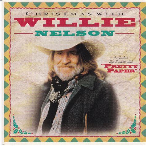 Willie Nelson We Wish You A Merry Christmas Lyrics Genius Lyrics