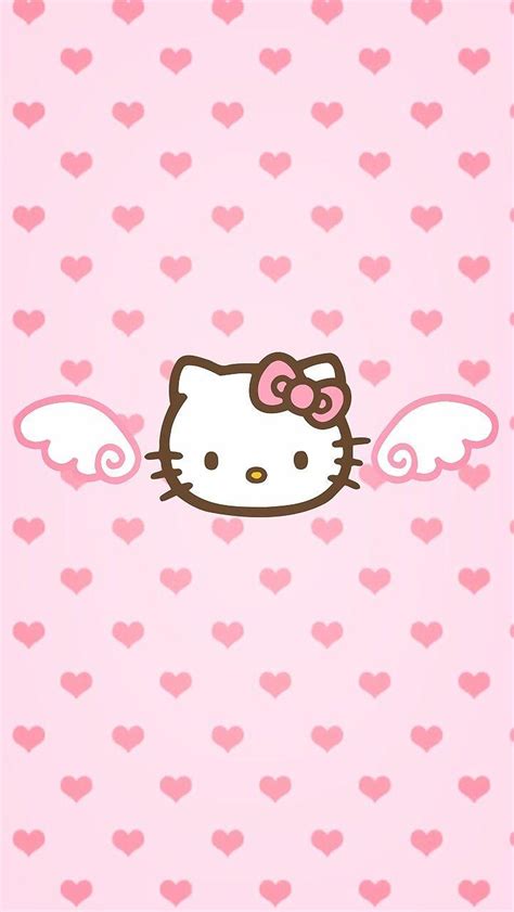 Hello Kitty 2016 Wallpapers Wallpaper Cave