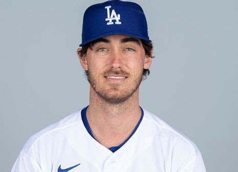 To Be Father Is Cody Bellinger Married Who Is His Girlfriend Wife