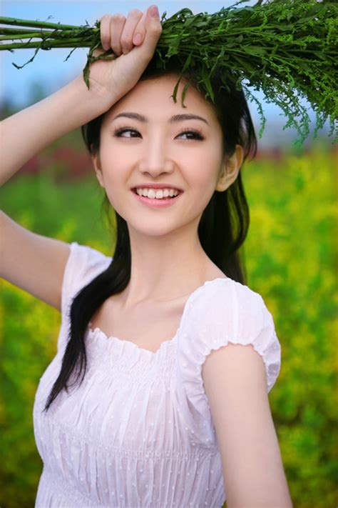 بنات الصين صور فتيات صينية عالم ستات