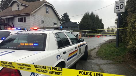 1 dead in Surrey after city sees 3 shooting incidents in less than 12 