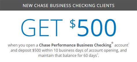 Plus, get your free credit score!. Chase $500 Coupon Checking, Savings, & Business Account Bonus
