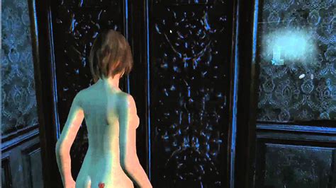 Memo333 Plays Resident Evil Revelations Part 2 YouTube