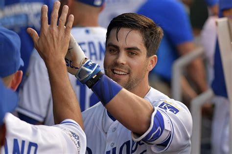 Whit Merrifield Named To His First All Star Team