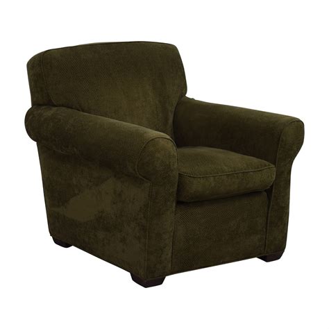 Choose from contactless same day delivery, drive up and more. 90% OFF - Large Olive Green Accent Chair / Chairs