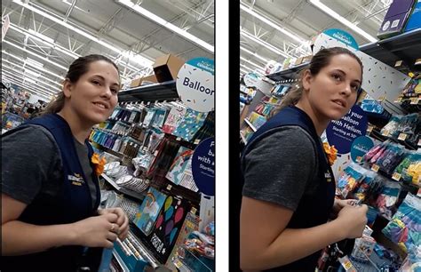 walmart cutie with a real nice butt in jeans tight jeans forum