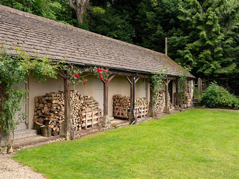 British travel award winners 2020! Luxury Holiday Cottage in the Cotswolds - Dryhill Cottage