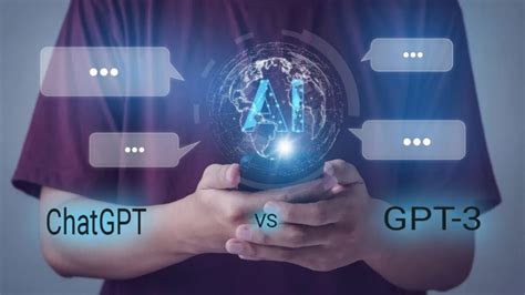 What Is The Difference Between ChatGPT And GPT GHacks Tech News