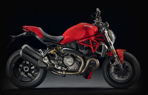 The ducati hypermotard, ducati monster 797, ducati monster 821 are the most popular motorcycles from ducati in their respective motorcycle segments. New 2017 Ducati Monster 1200 S Motorcycles in Oakdale, NY ...