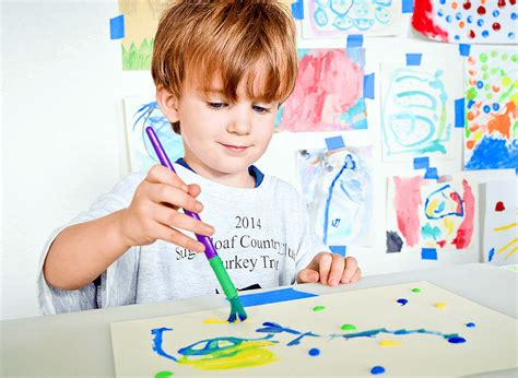 Toddler Art Classes The Art Studio Ny