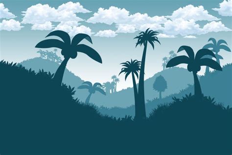 Tropical Background Images ·① Wallpapertag