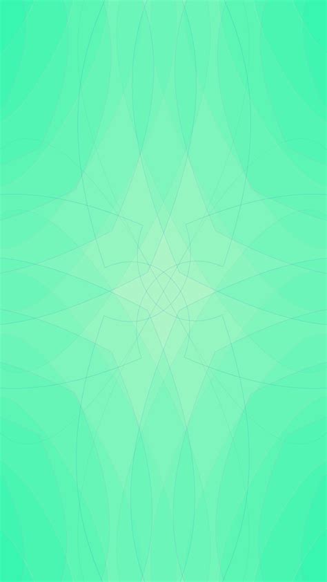 Gradation Pattern Blue Green Wallpapersc Iphone6splus